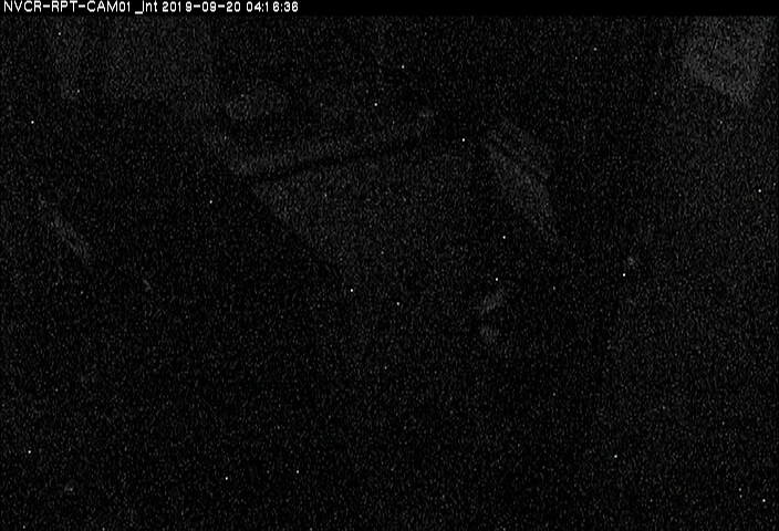 Web Cam History Image - 673