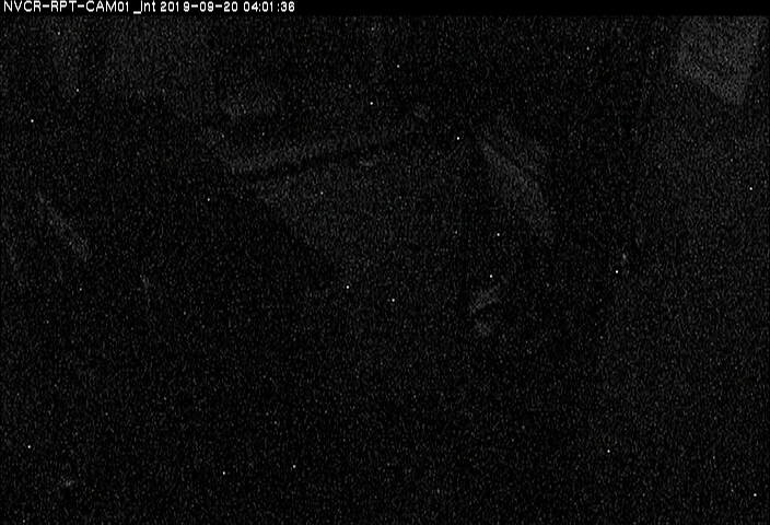 Web Cam History Image - 676