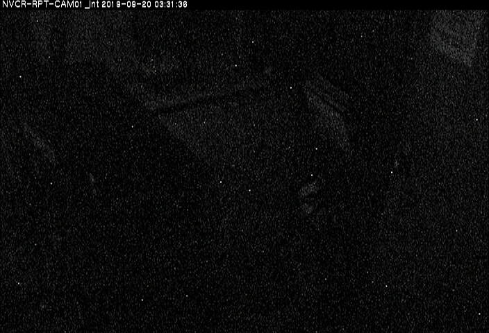 Web Cam History Image - 682