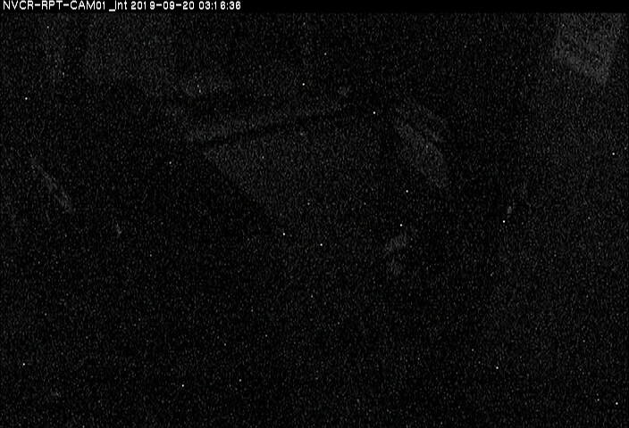 Web Cam History Image - 685