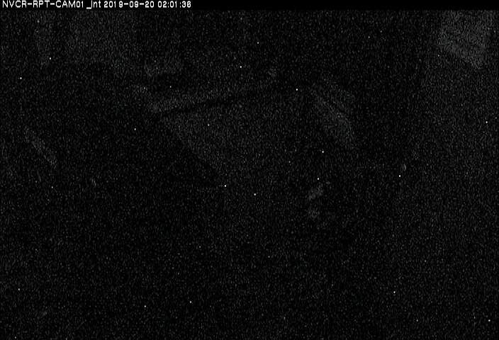 Web Cam History Image - 700