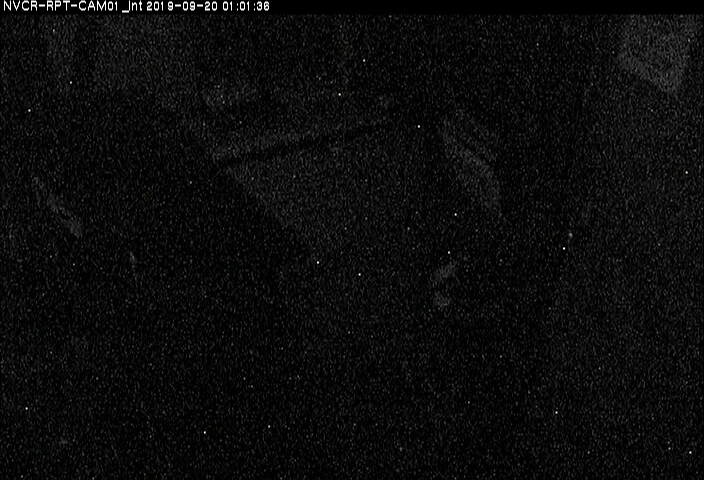 Web Cam History Image - 712