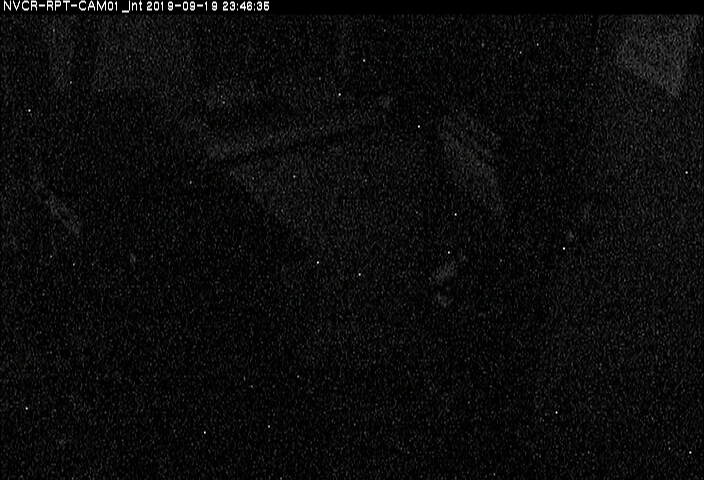 Web Cam History Image - 727