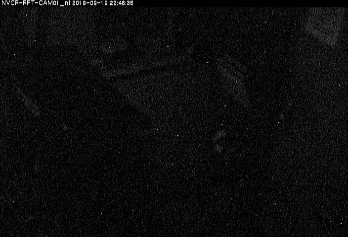 Web Cam History Image - 739