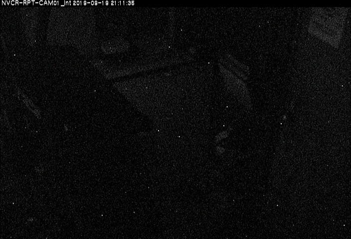 Web Cam History Image - 758