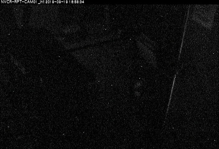 Web Cam History Image - 785