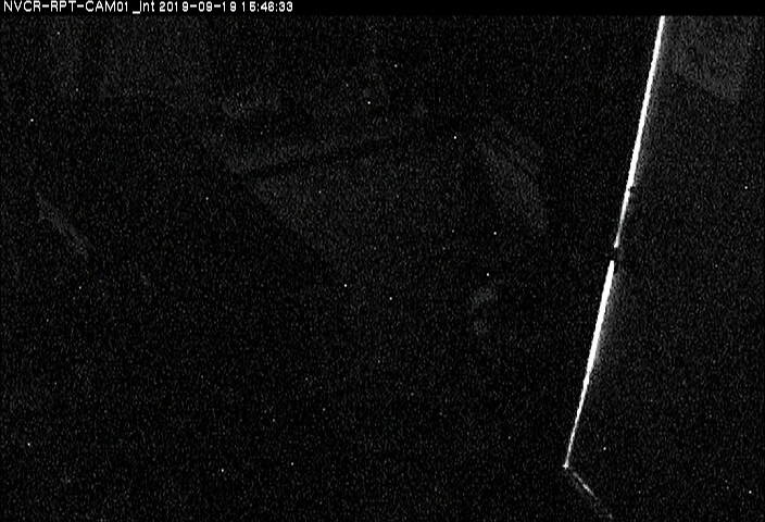 Web Cam History Image - 823