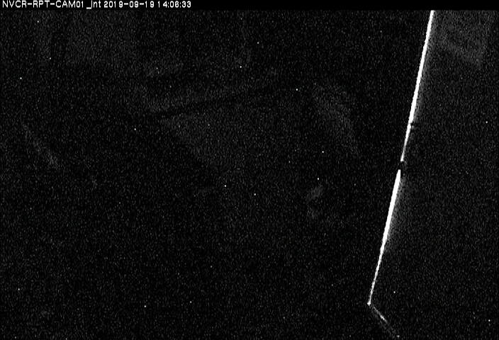 Web Cam History Image - 843
