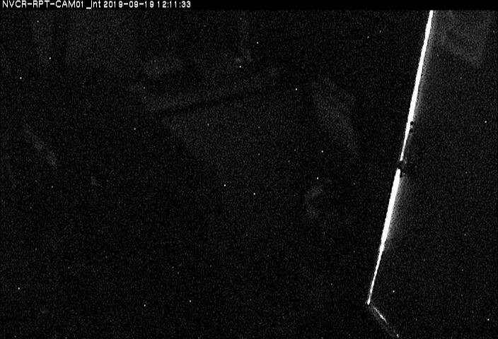 Web Cam History Image - 866