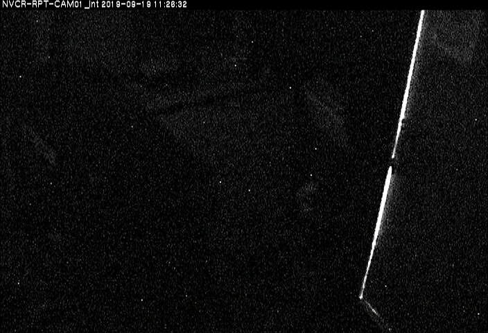Web Cam History Image - 875
