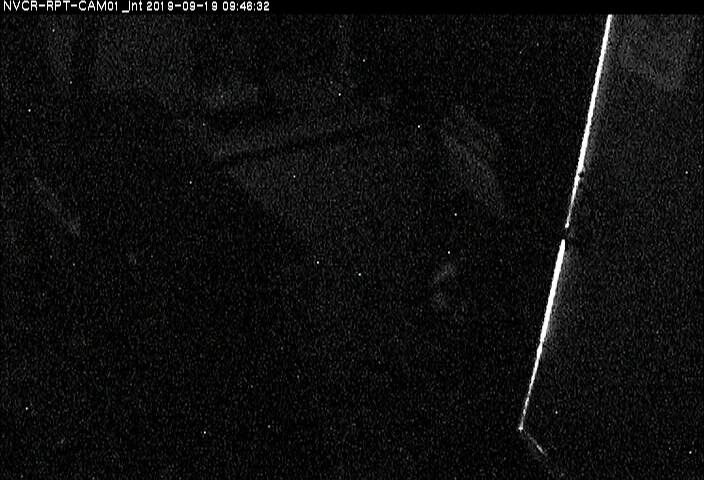 Web Cam History Image - 895