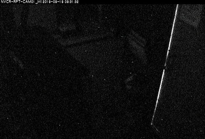 Web Cam History Image - 898