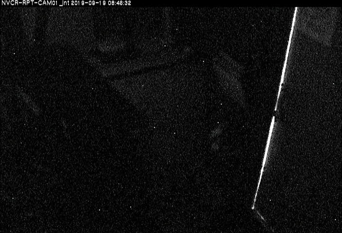 Web Cam History Image - 907