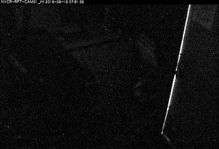 Web Cam History Image - 918
