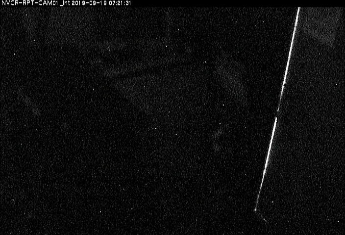 Web Cam History Image - 924