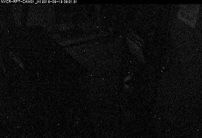 Web Cam History Image - 940