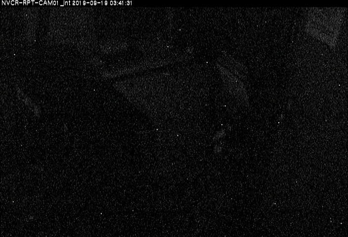 Web Cam History Image - 968