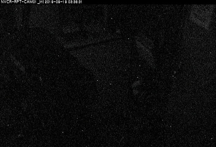 Web Cam History Image - 969