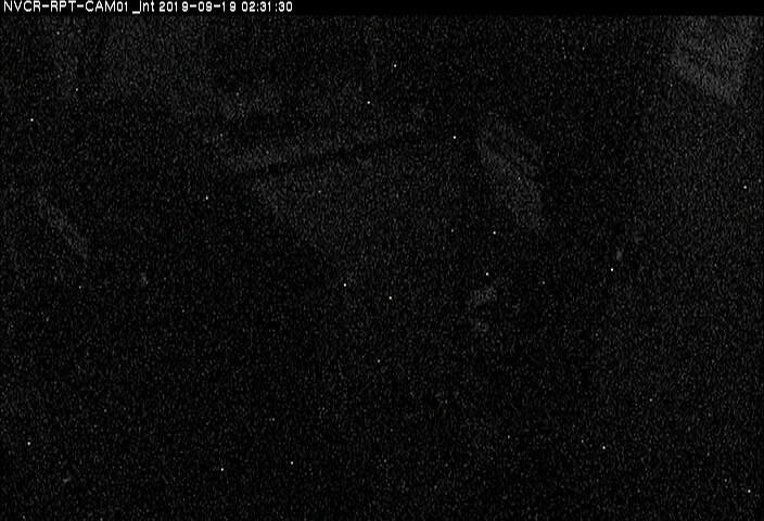 Web Cam History Image - 982