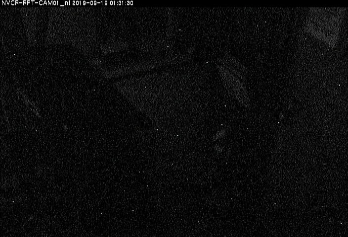 Web Cam History Image - 994