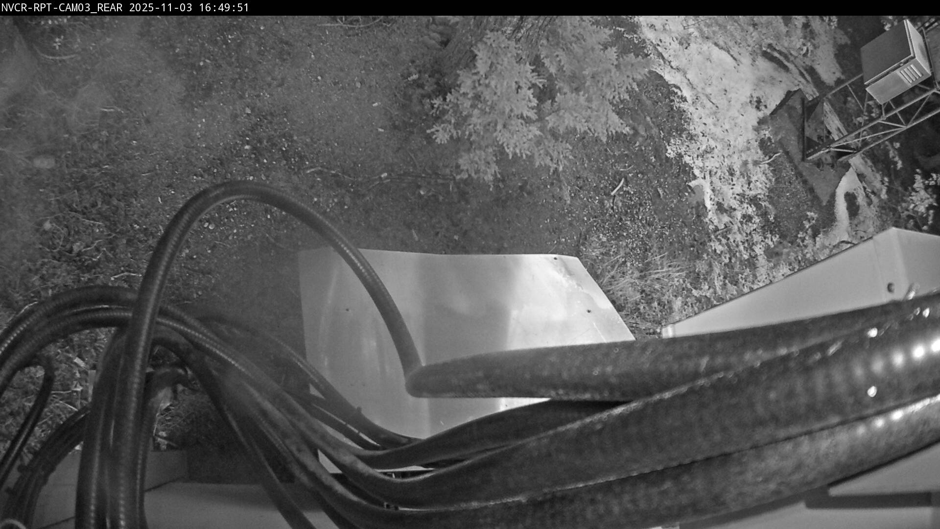 Web Cam History Image - 1