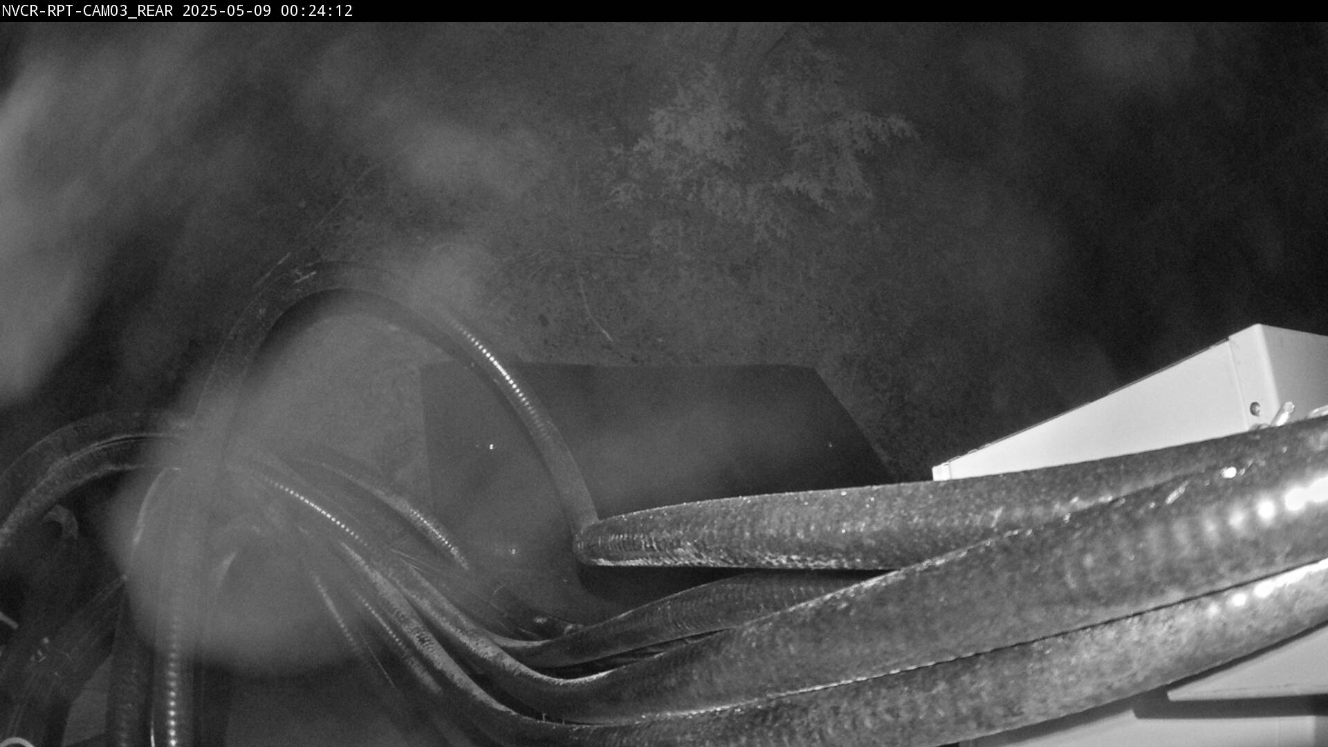 Web Cam History Image - 2