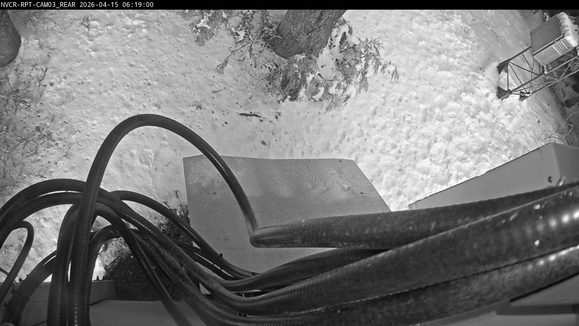 Web Cam History Image - 2