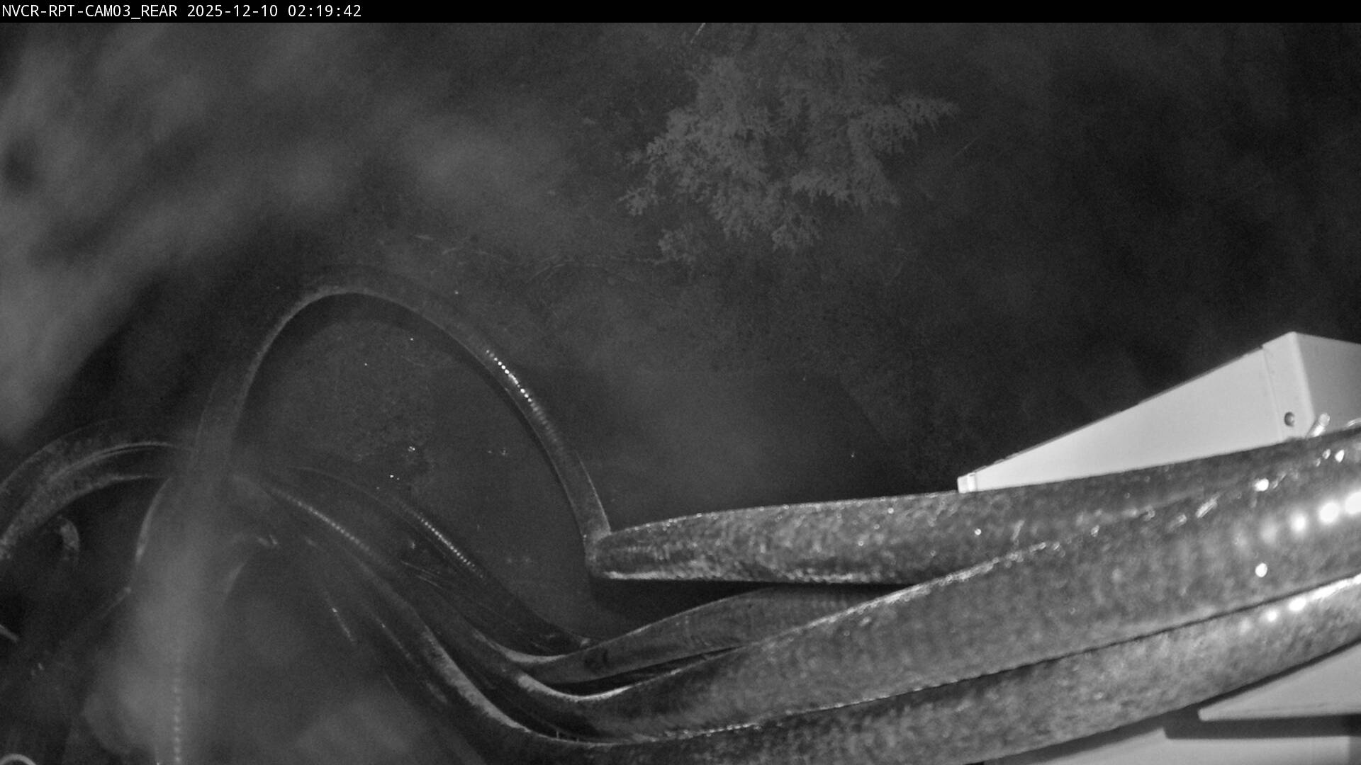 Web Cam History Image - 11