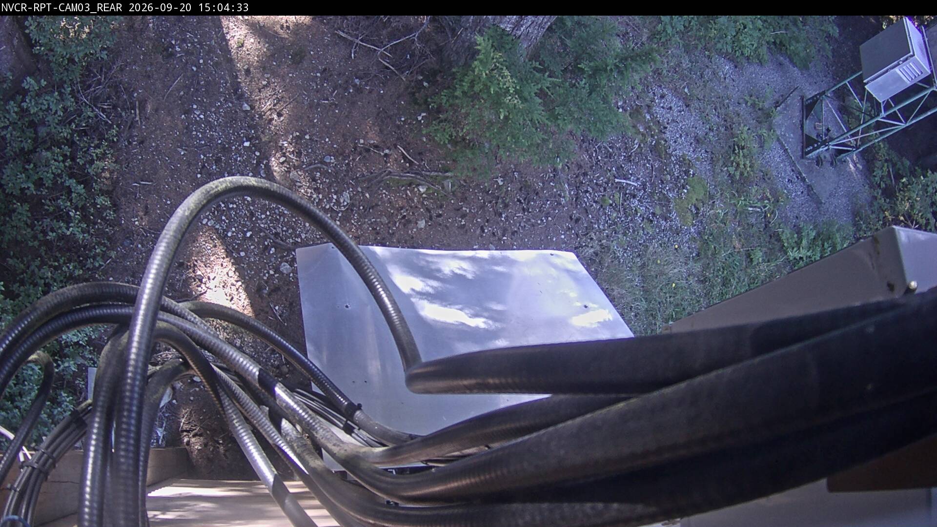 Web Cam History Image - 11