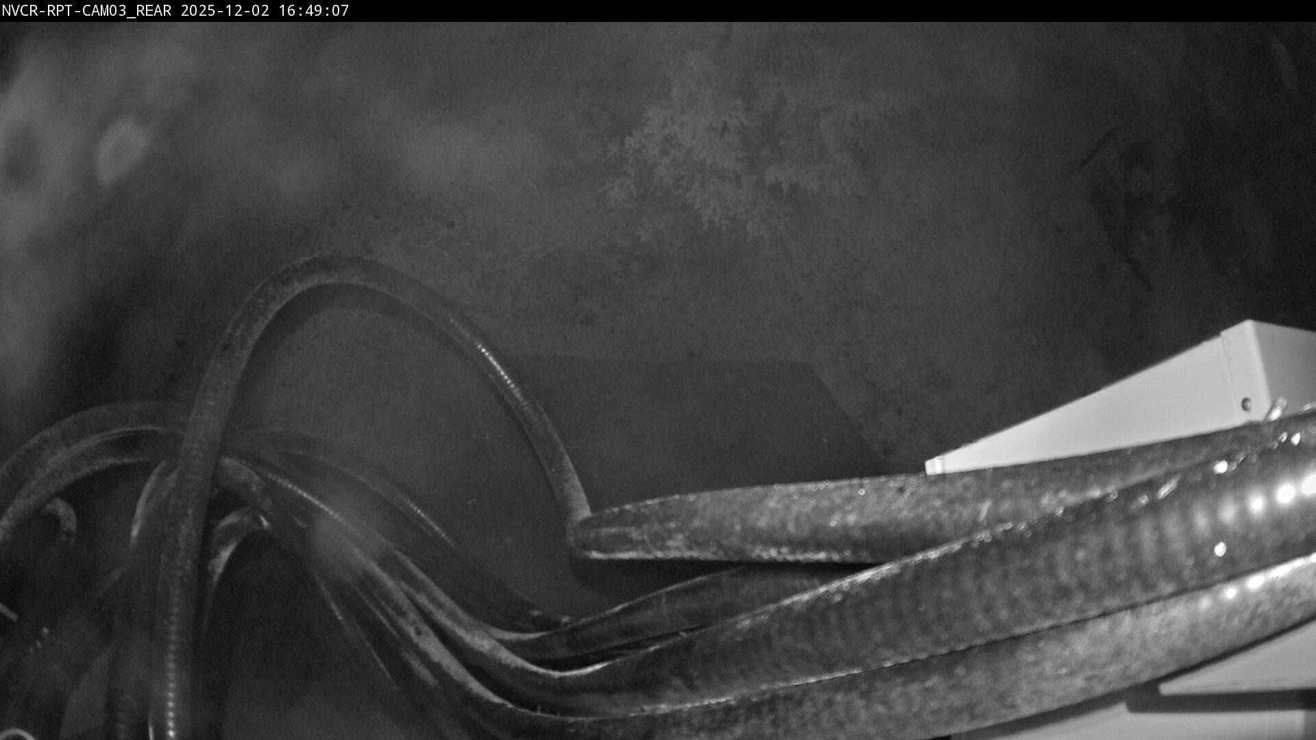 Web Cam History Image - 101