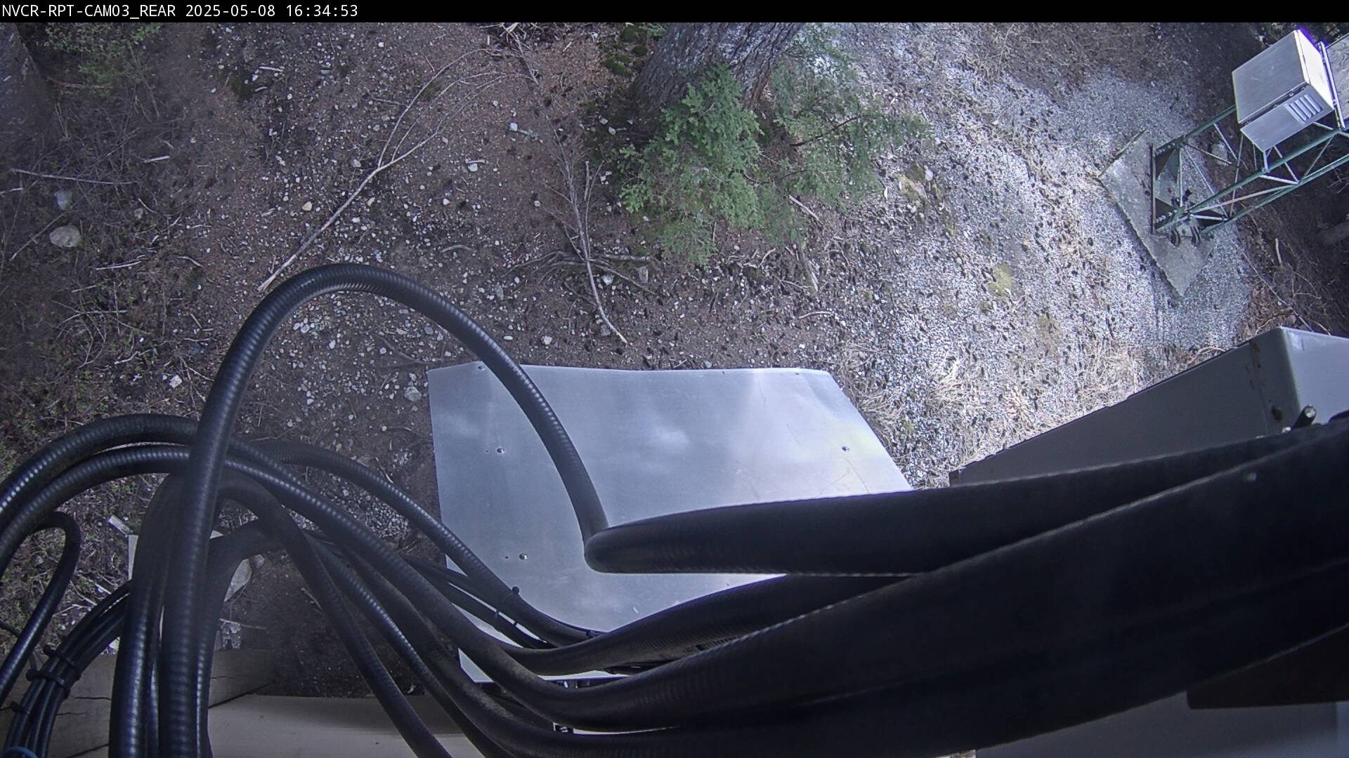 Web Cam History Image - 103