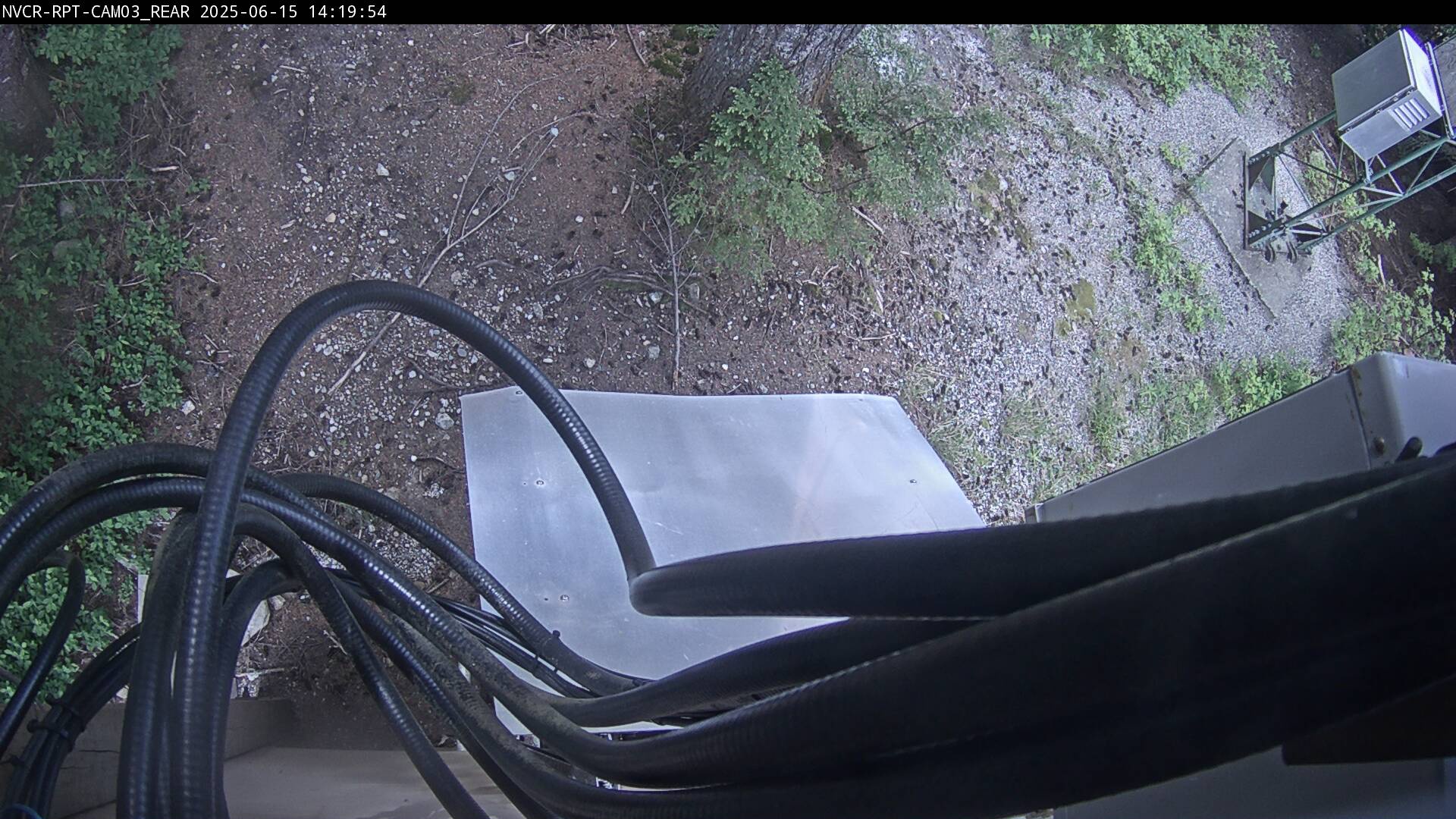 Web Cam History Image - 103