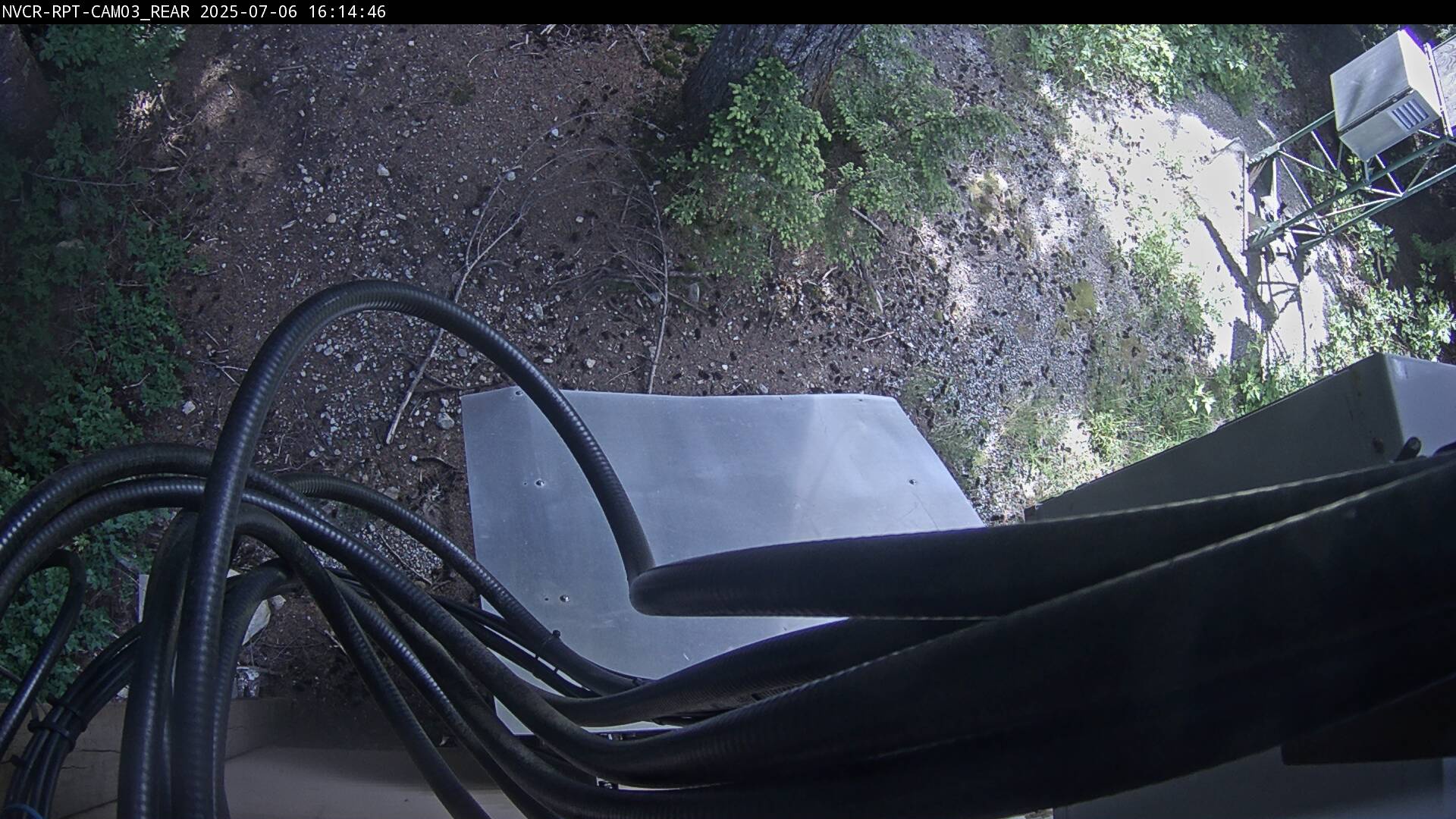 Web Cam History Image - 103