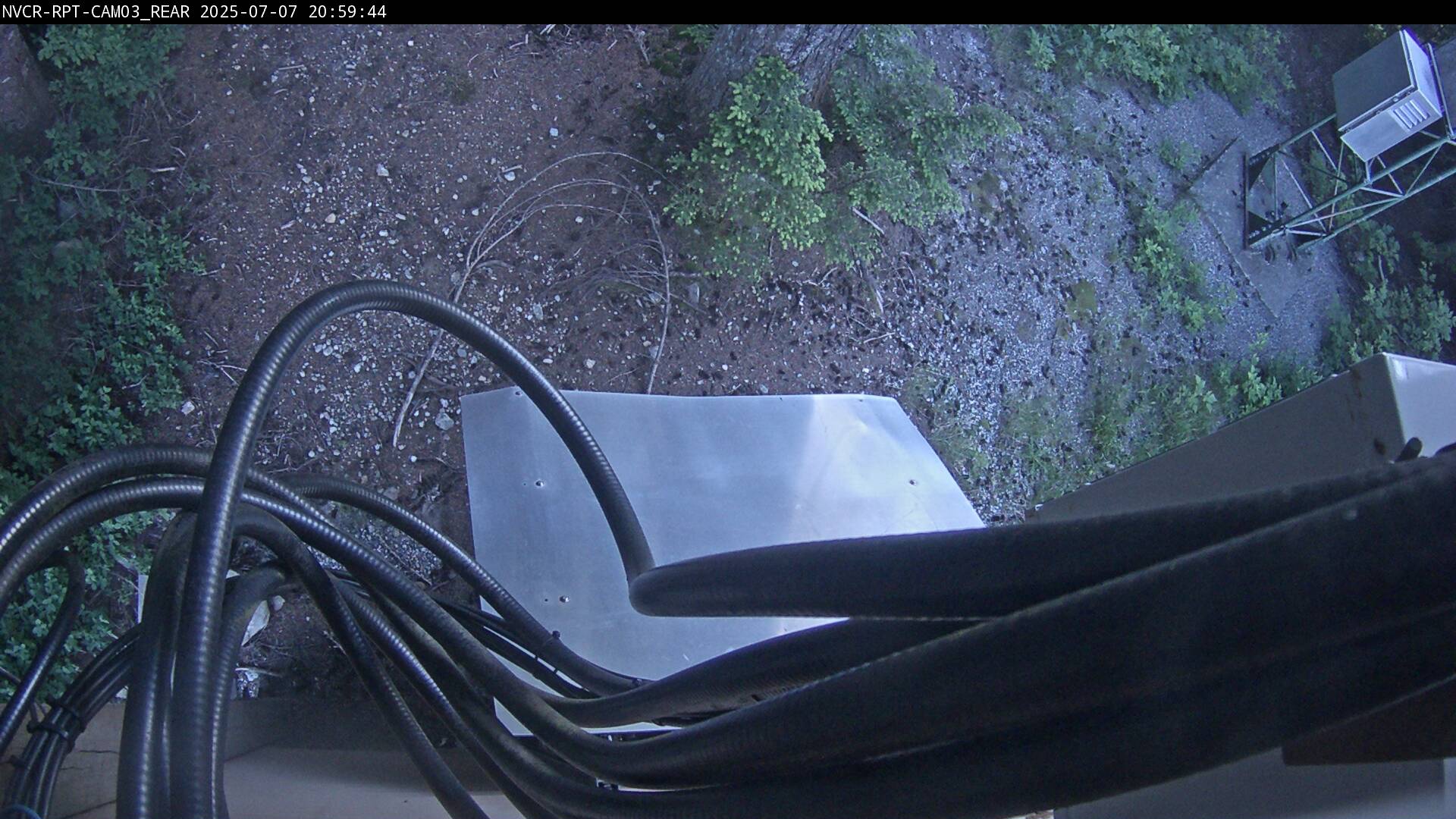 Web Cam History Image - 103