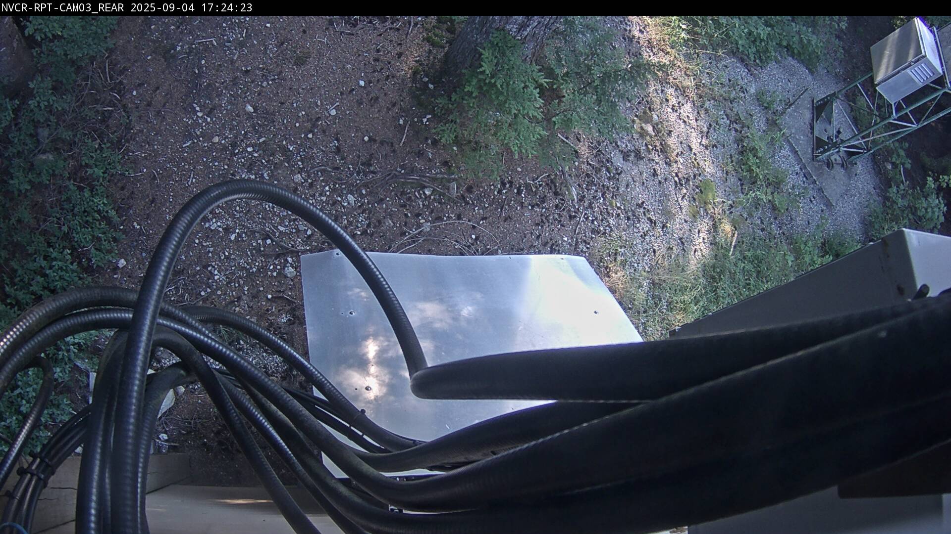 Web Cam History Image - 103