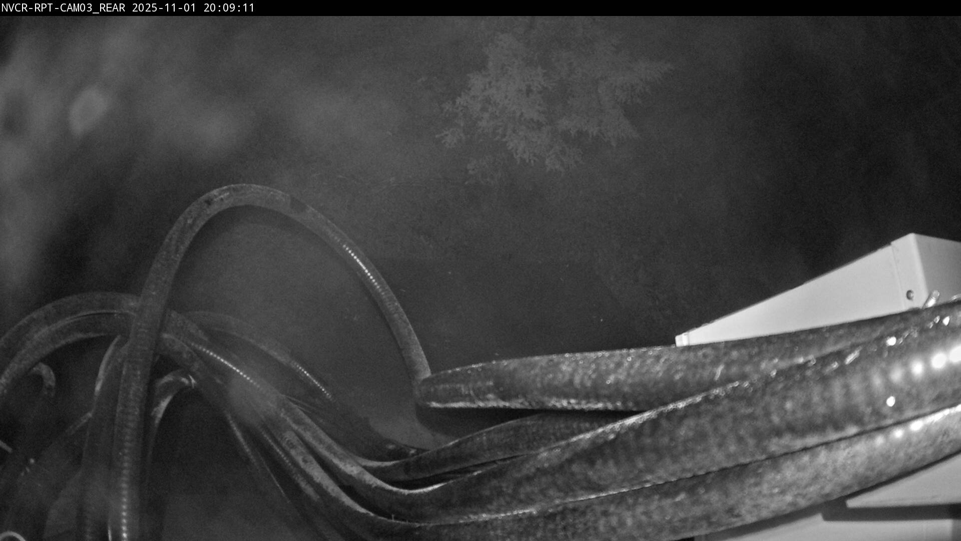 Web Cam History Image - 103