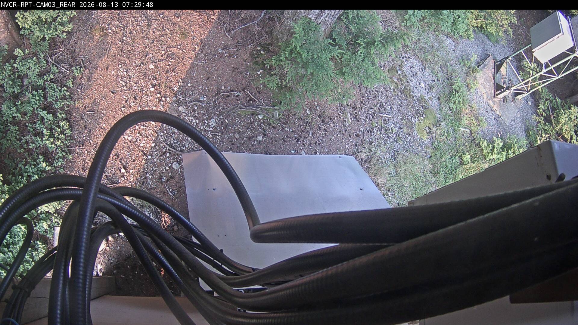 Web Cam History Image - 103