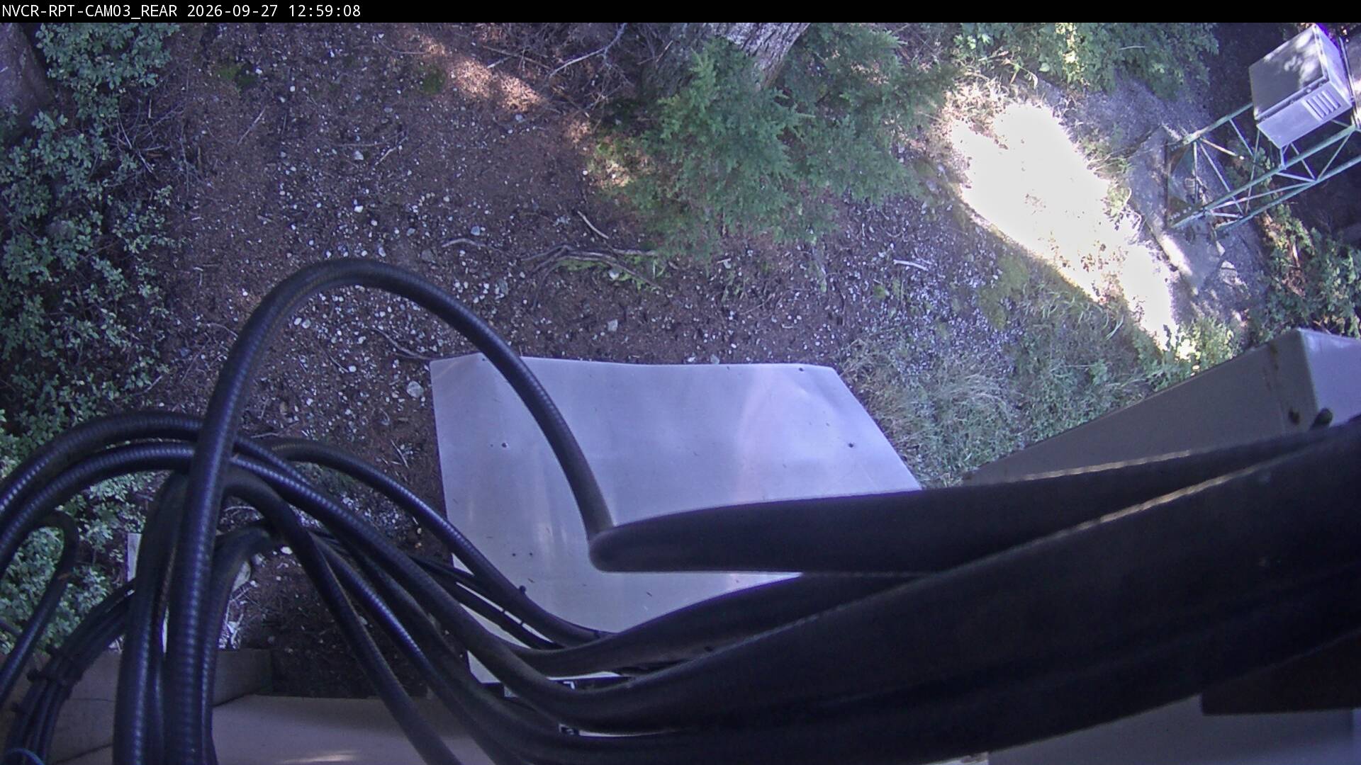 Web Cam History Image - 103