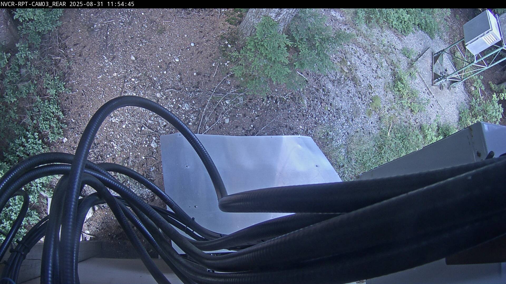 Web Cam History Image - 104