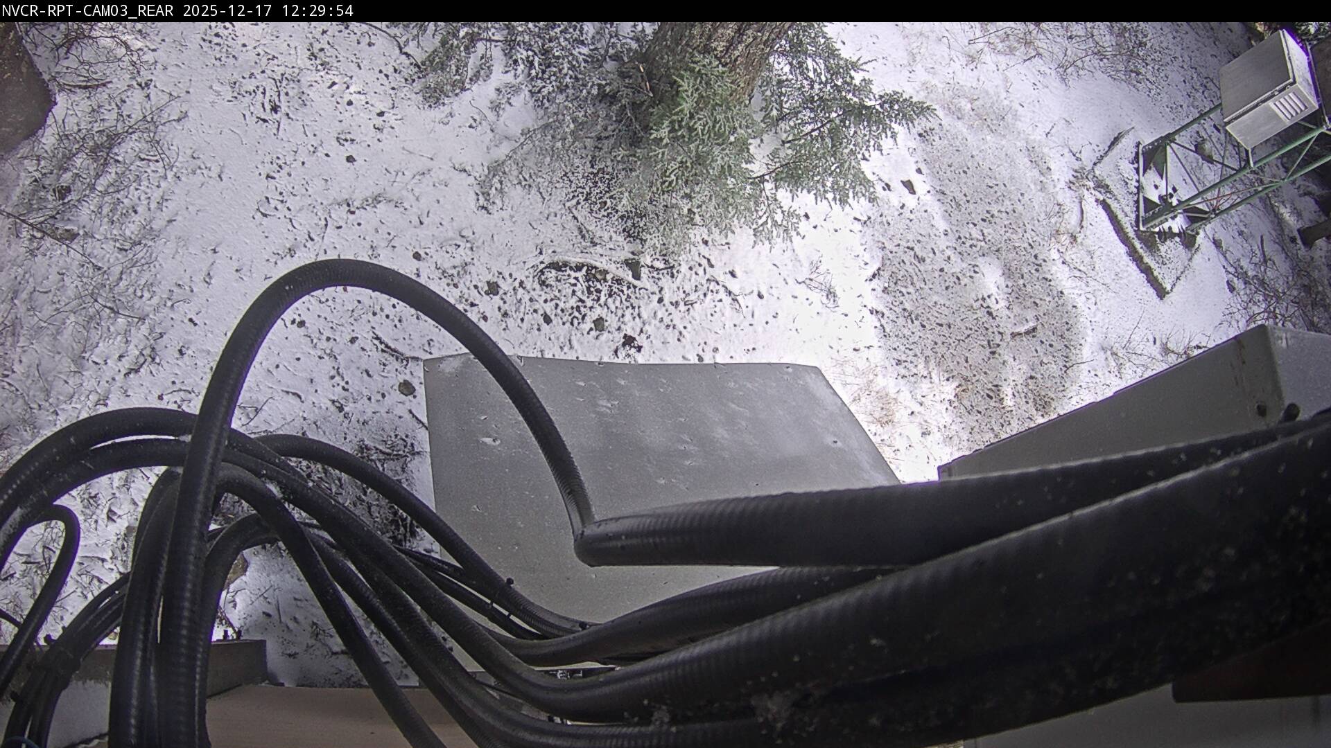 Web Cam History Image - 104