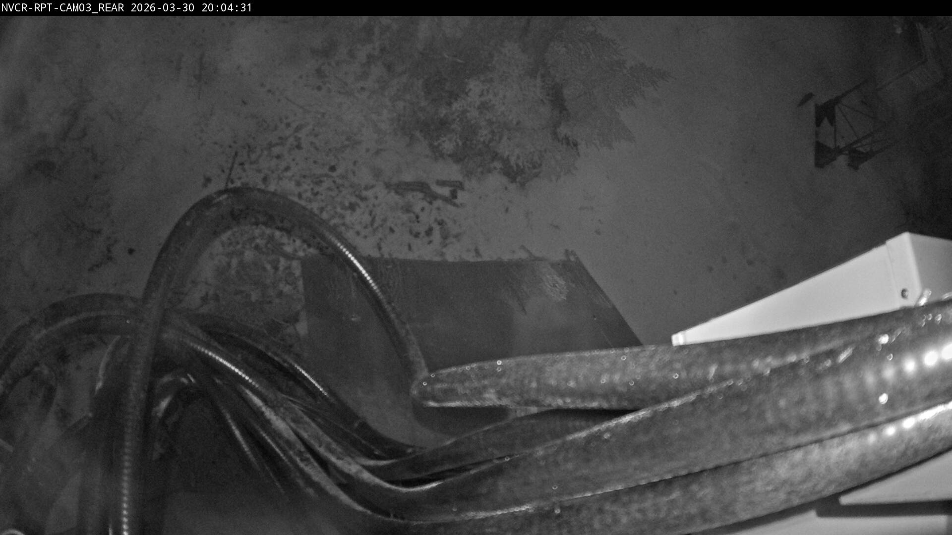 Web Cam History Image - 104