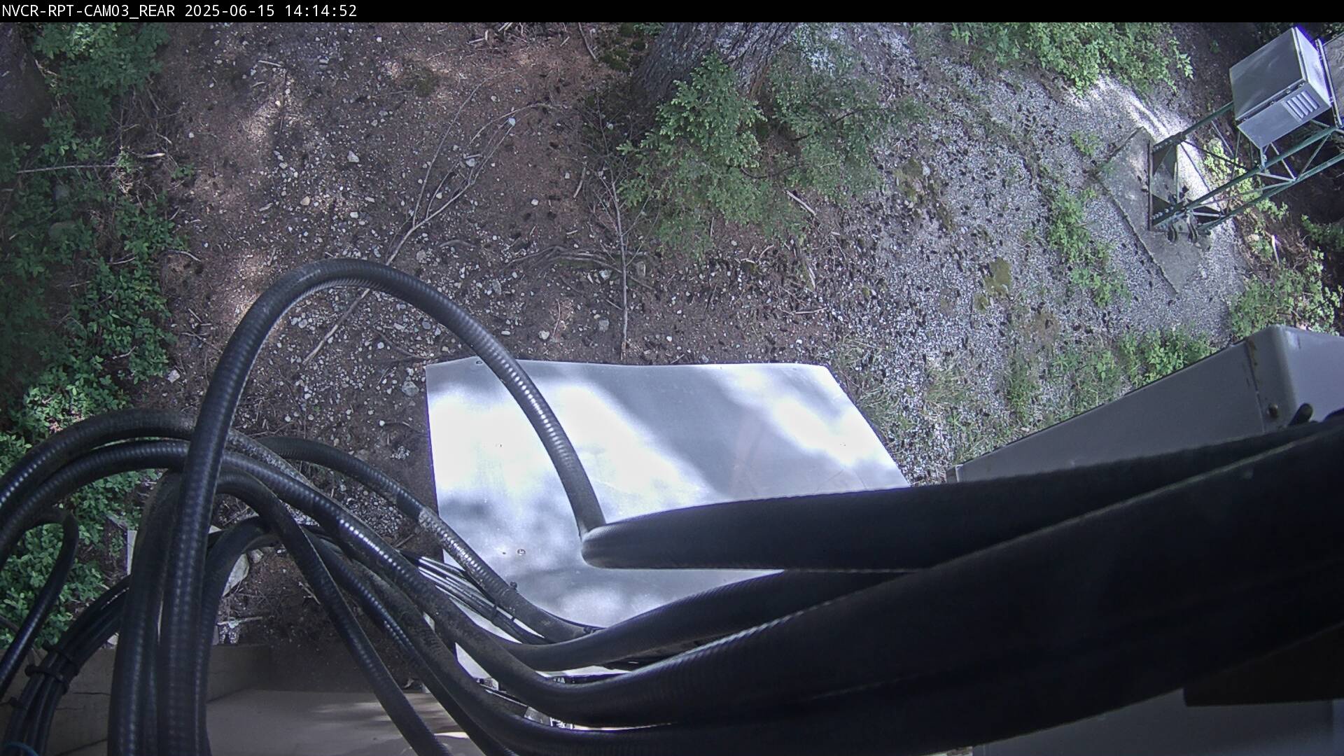 Web Cam History Image - 105