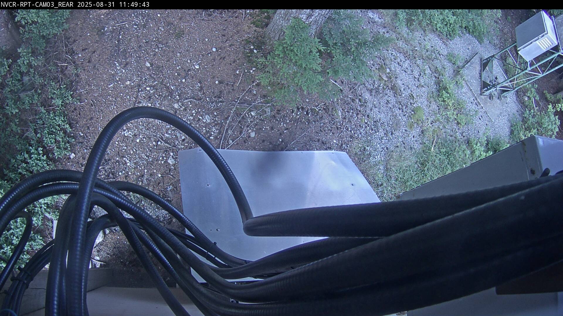 Web Cam History Image - 105