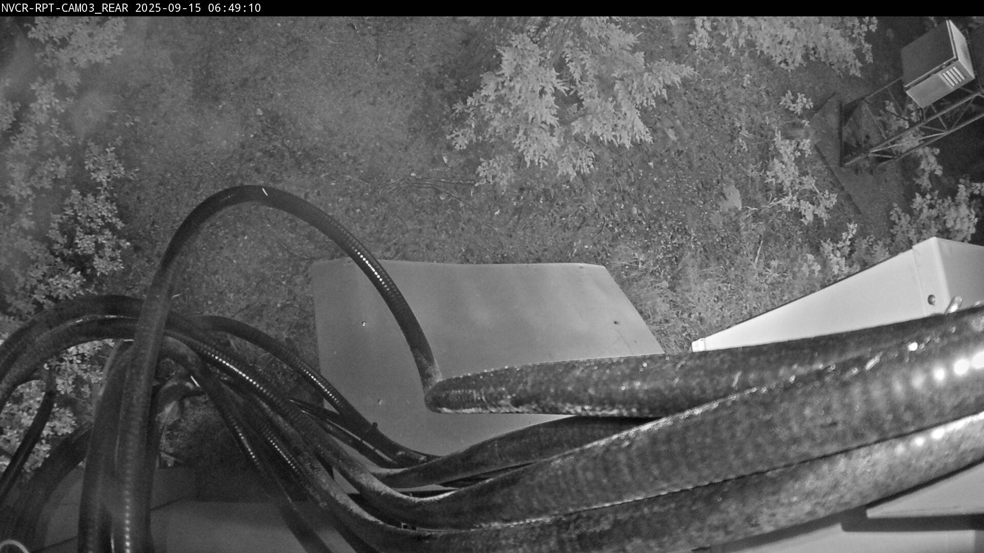 Web Cam History Image - 105
