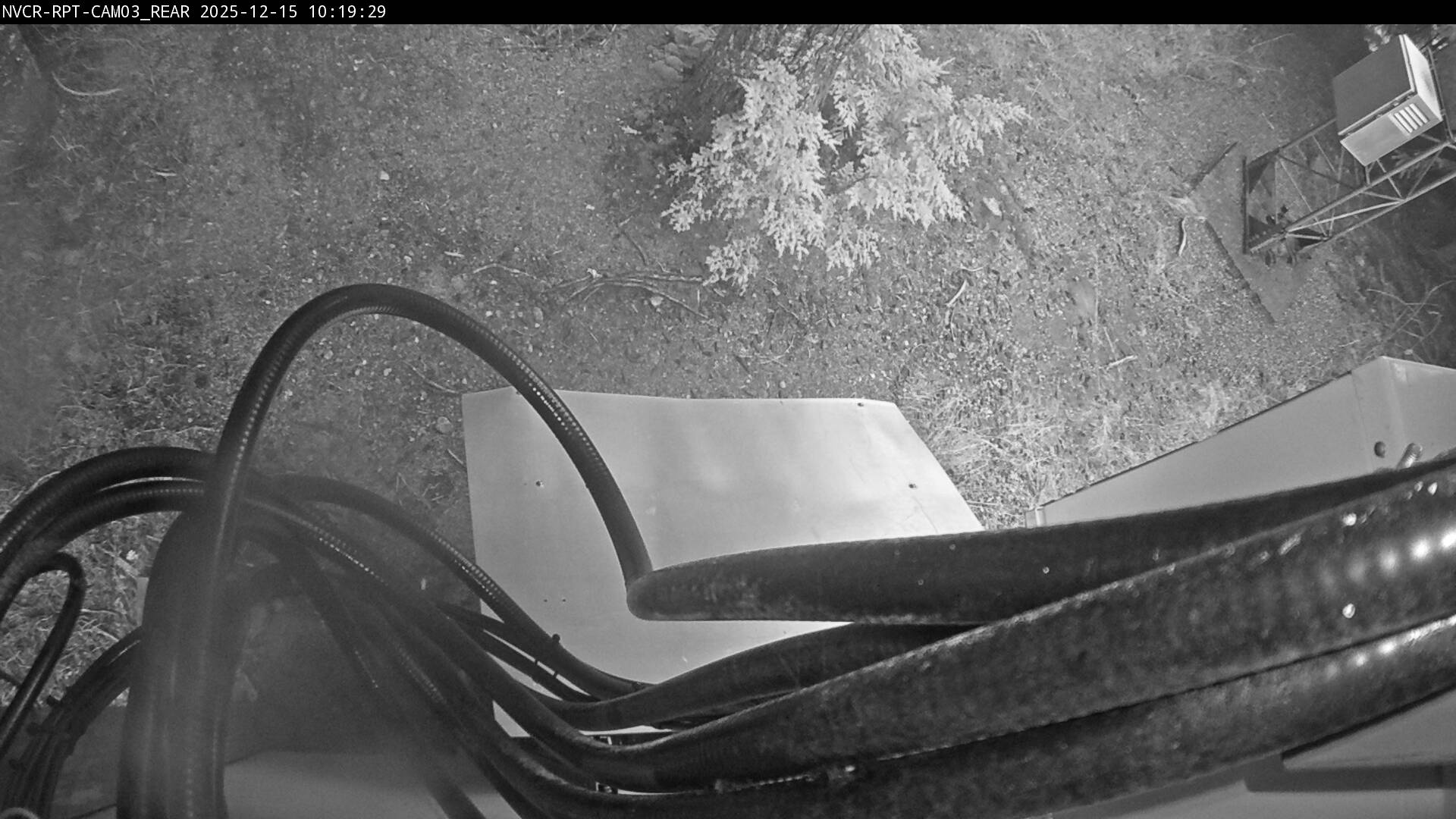 Web Cam History Image - 105