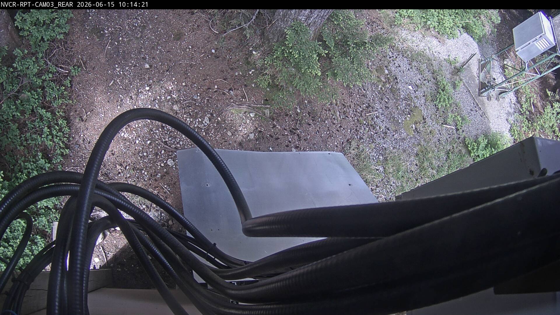 Web Cam History Image - 105
