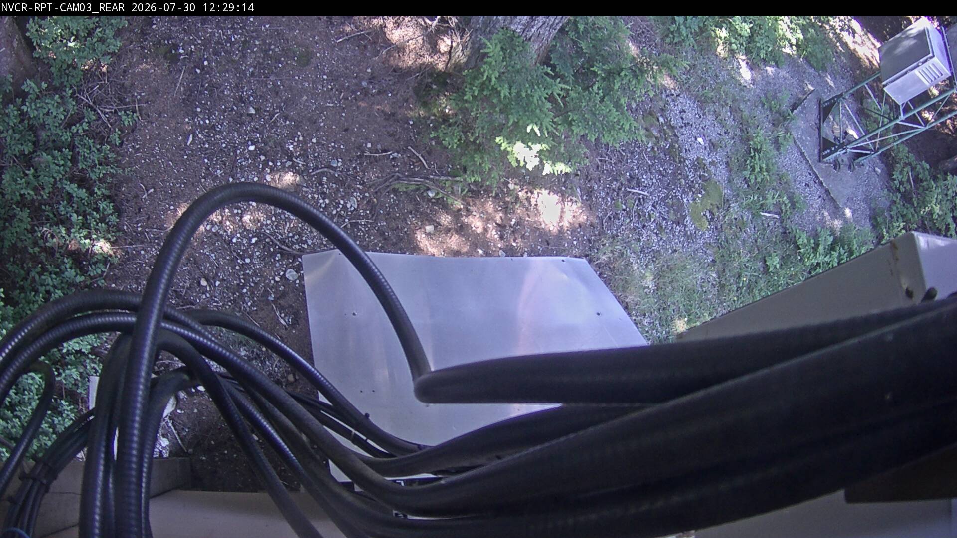 Web Cam History Image - 105