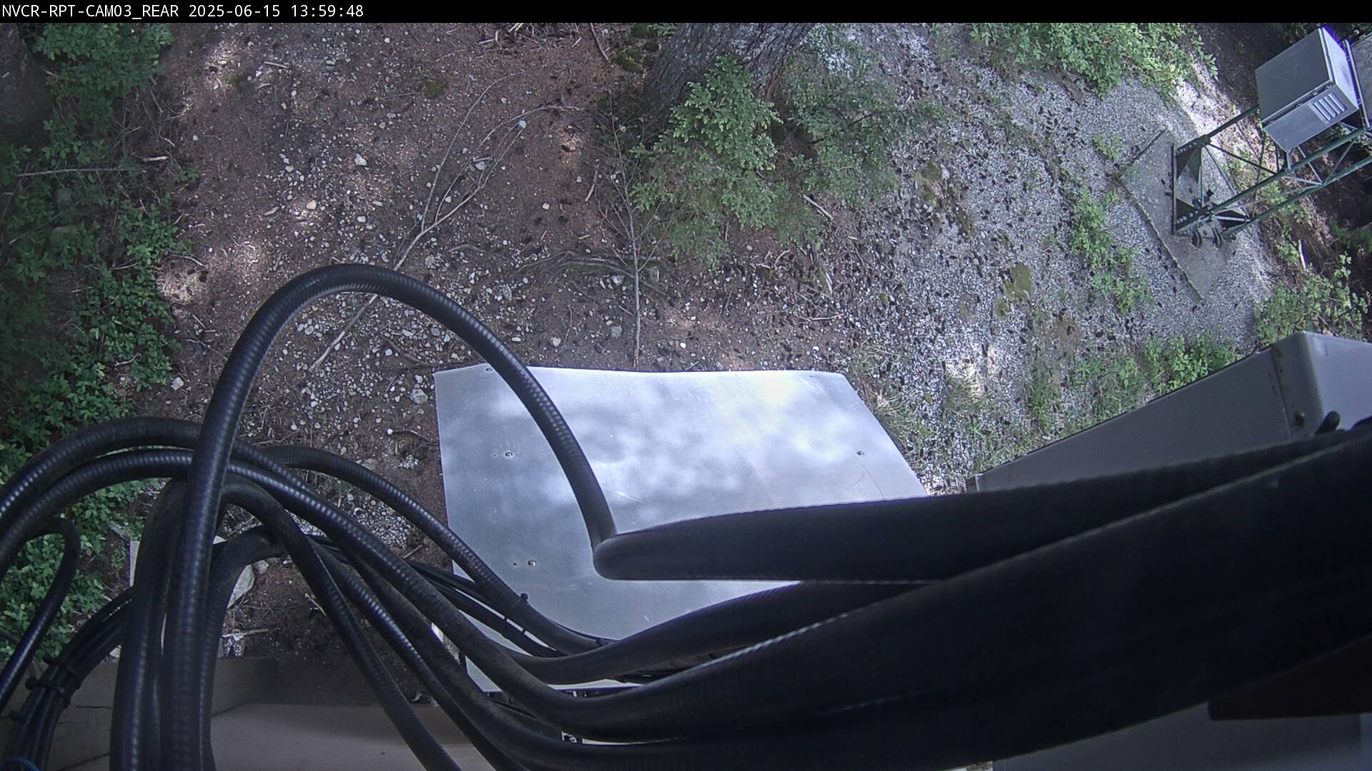 Web Cam History Image - 106