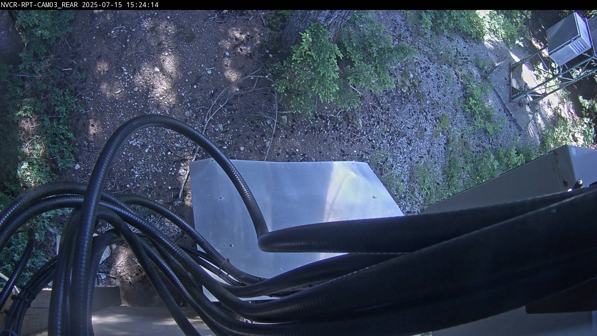 Web Cam History Image - 106