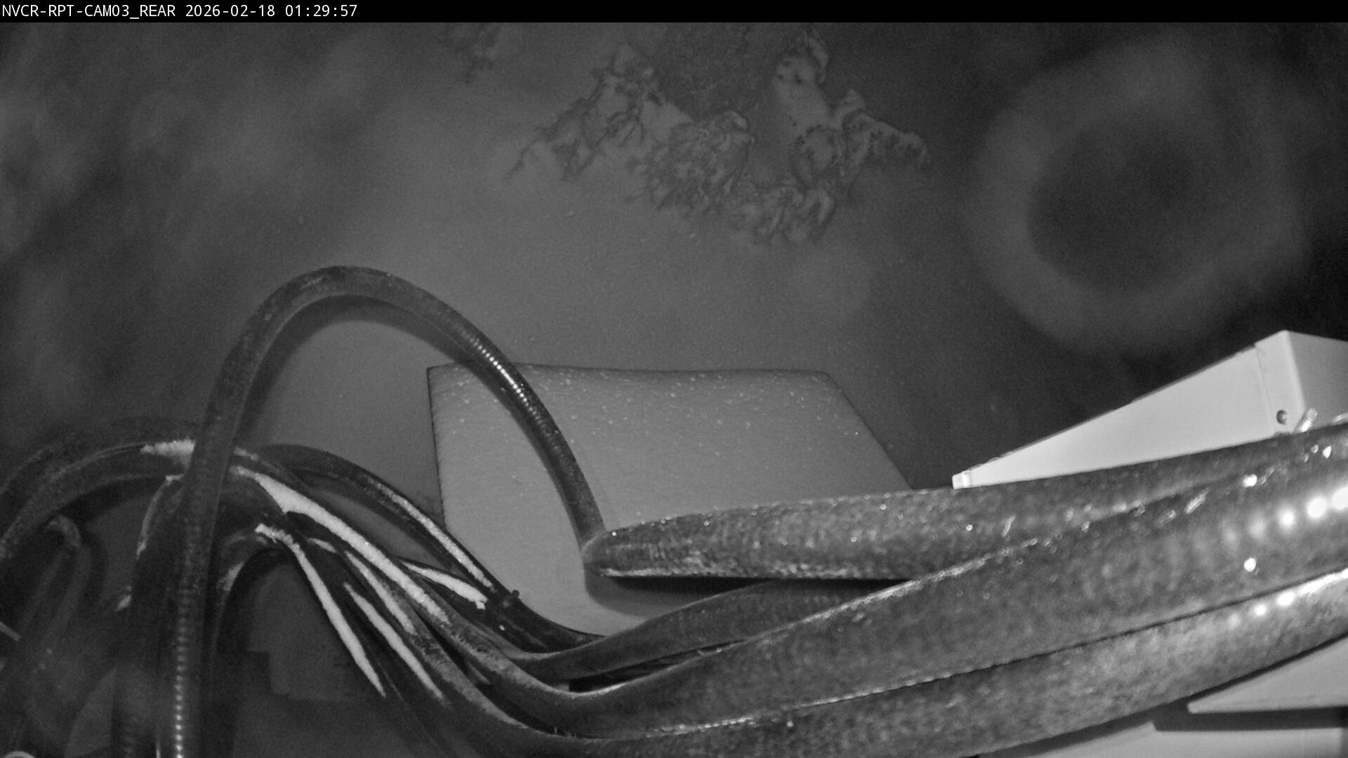 Web Cam History Image - 106